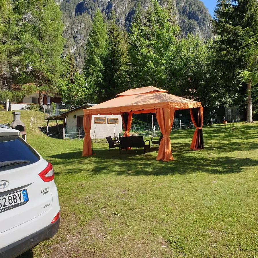 Ligonto 126 Daire Auronzo di Cadore 0*,  İtalya