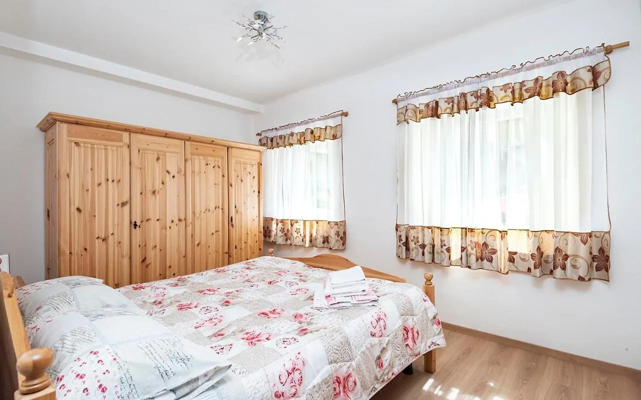 Ligonto 126 Daire Auronzo di Cadore