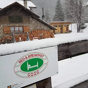 Abete Bianco Bed & Breakfast