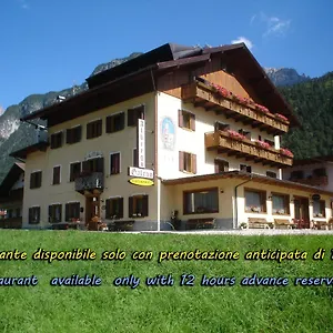 2* Hotel Galeno - 3 Cime View -
