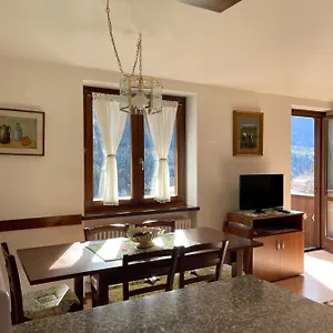 Rosadira Vista Sulle Dolomiti Appartamento