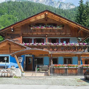 Al Mughetto Auronzo di Cadore