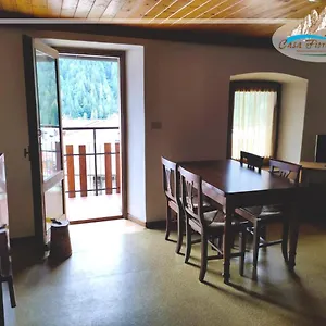 Casa Fiorita Da Carmen Appartamento