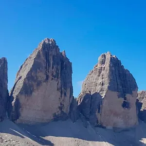 Daniela Dolomiti. Appartamento
